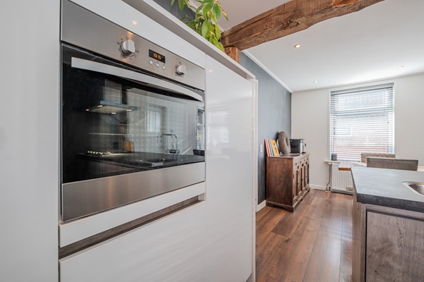 Medium property photo - Schoolstraat 125a, 9581 GG Musselkanaal